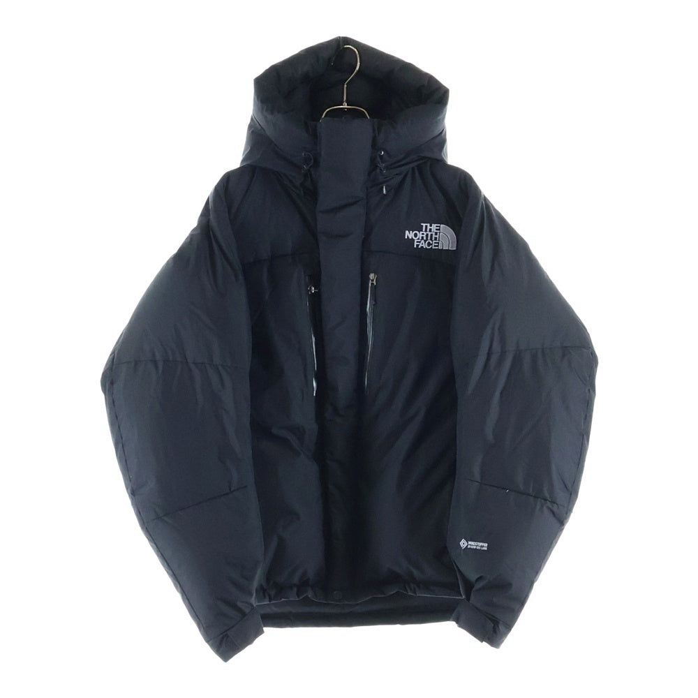 THE NORTH FACE(ザノースフェイス) BALTRO LIGHT JACKET バルトロライトダウンジャケット ブラック ND92551