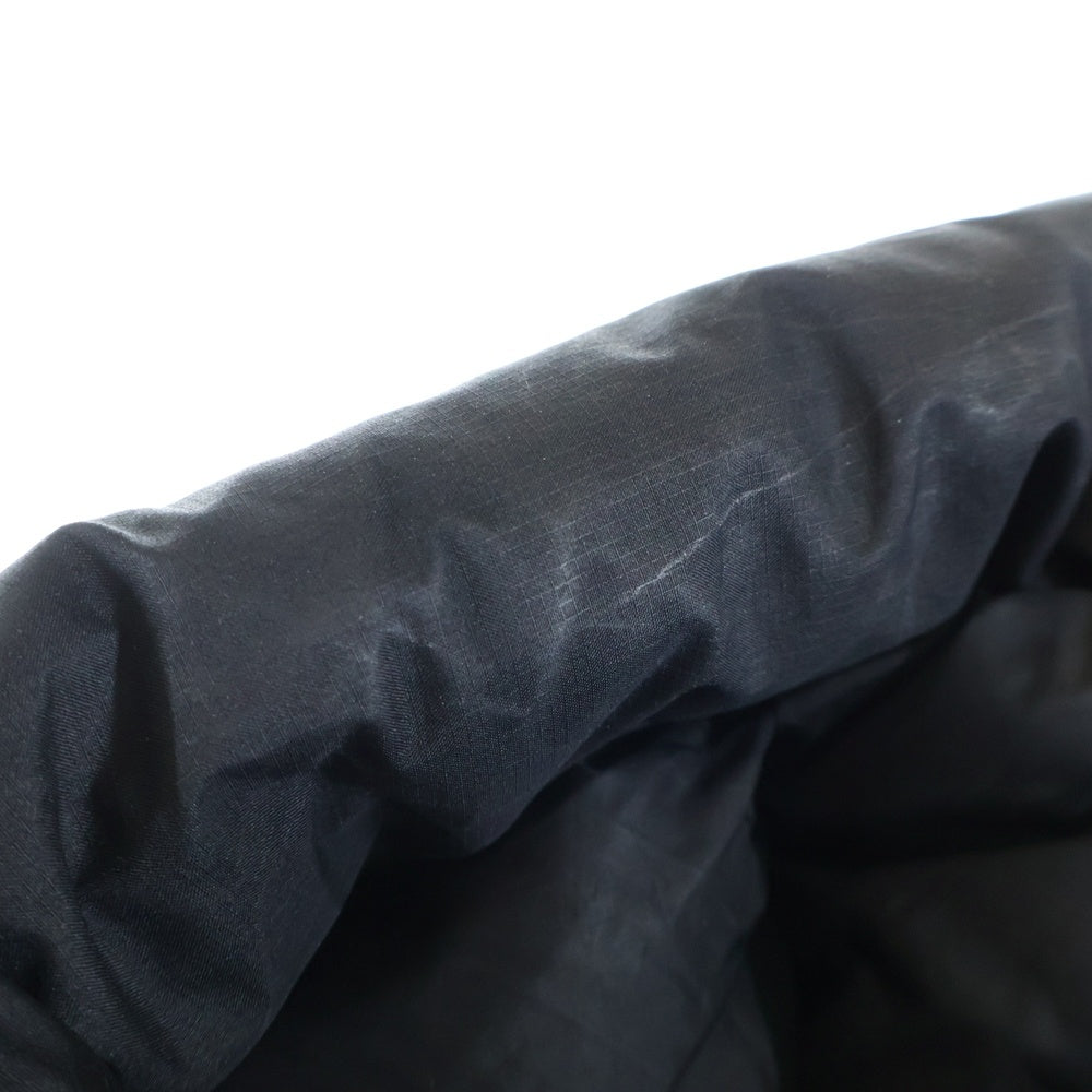 THE NORTH FACE(ザノースフェイス) BALTRO LIGHT JACKET バルトロライトダウンジャケット ブラック ND92551