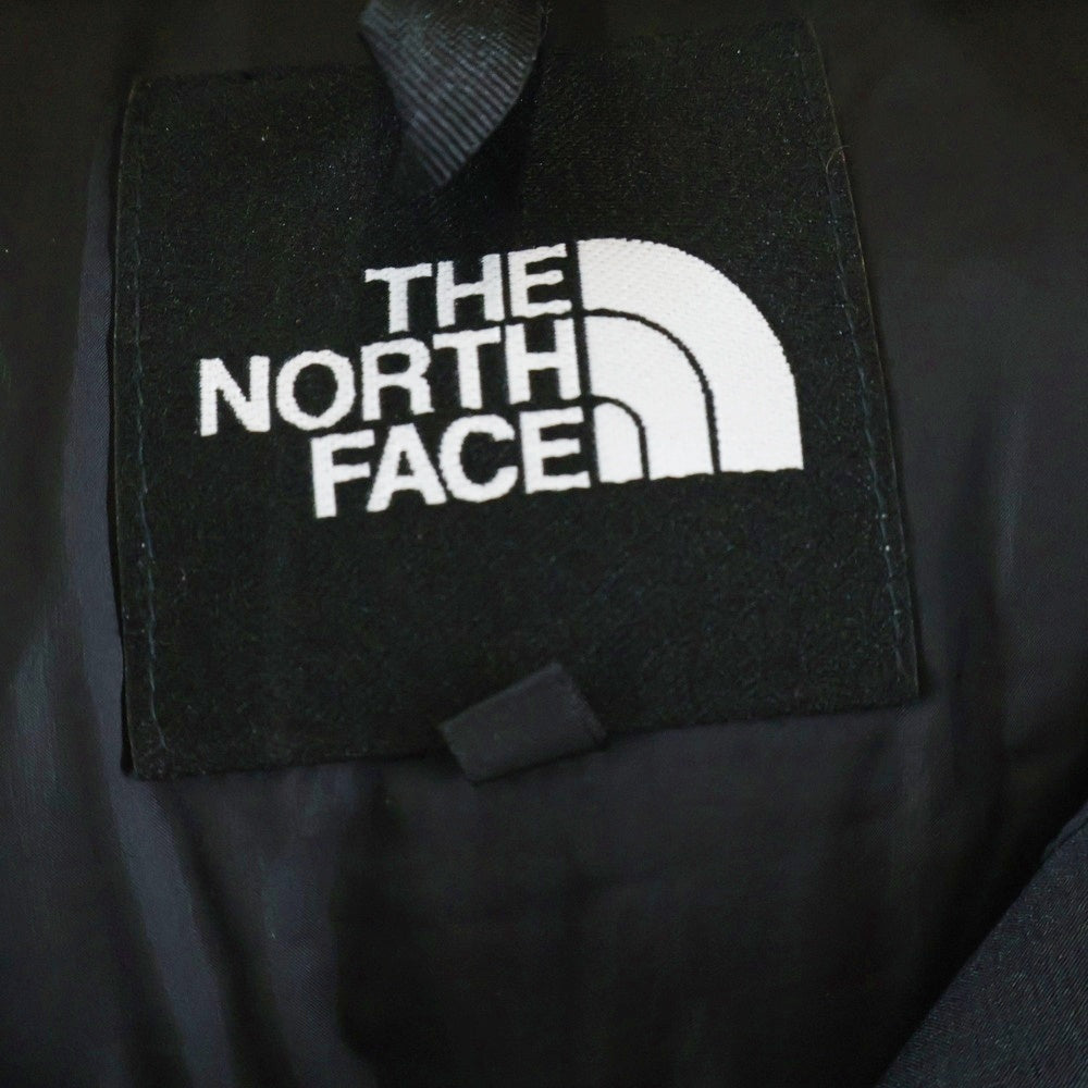 THE NORTH FACE(ザノースフェイス) BALTRO LIGHT JACKET バルトロライトダウンジャケット ブラック ND92551