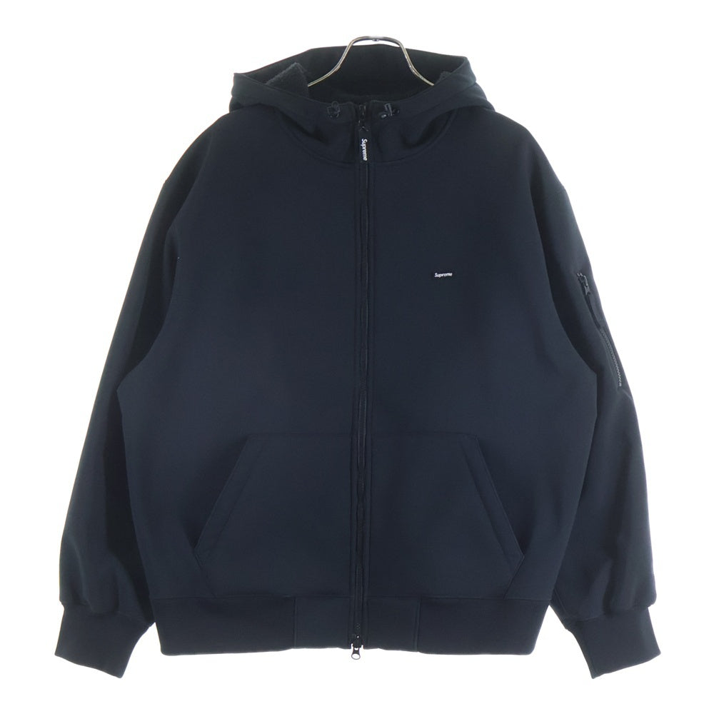 SUPREME(シュプリーム) 24AW WINDSTOPPER Zip Up Hooded スモール