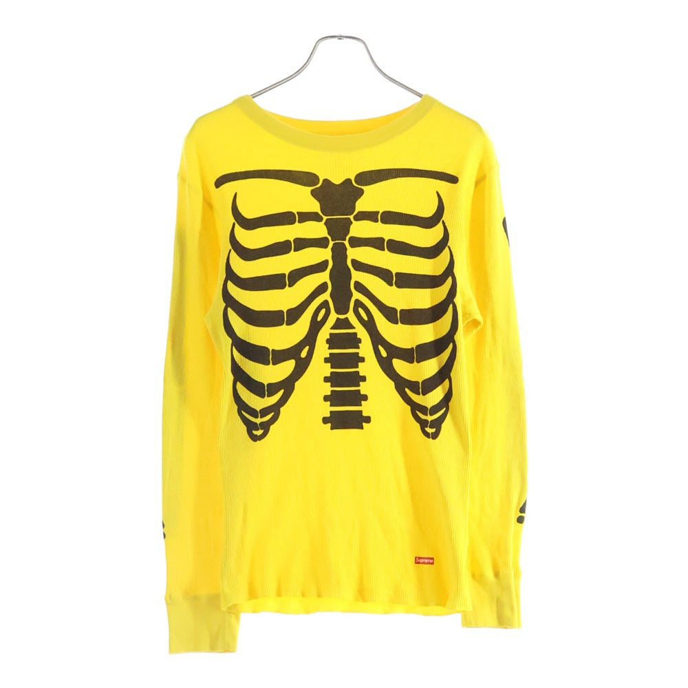 SUPREME(シュプリーム) 25AW ×Hanes Bones Thermal Crew ヘインズ