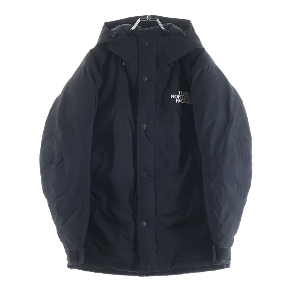 THE NORTH FACE(ザノースフェイス) Mountain Down Jacket GORE-TEX