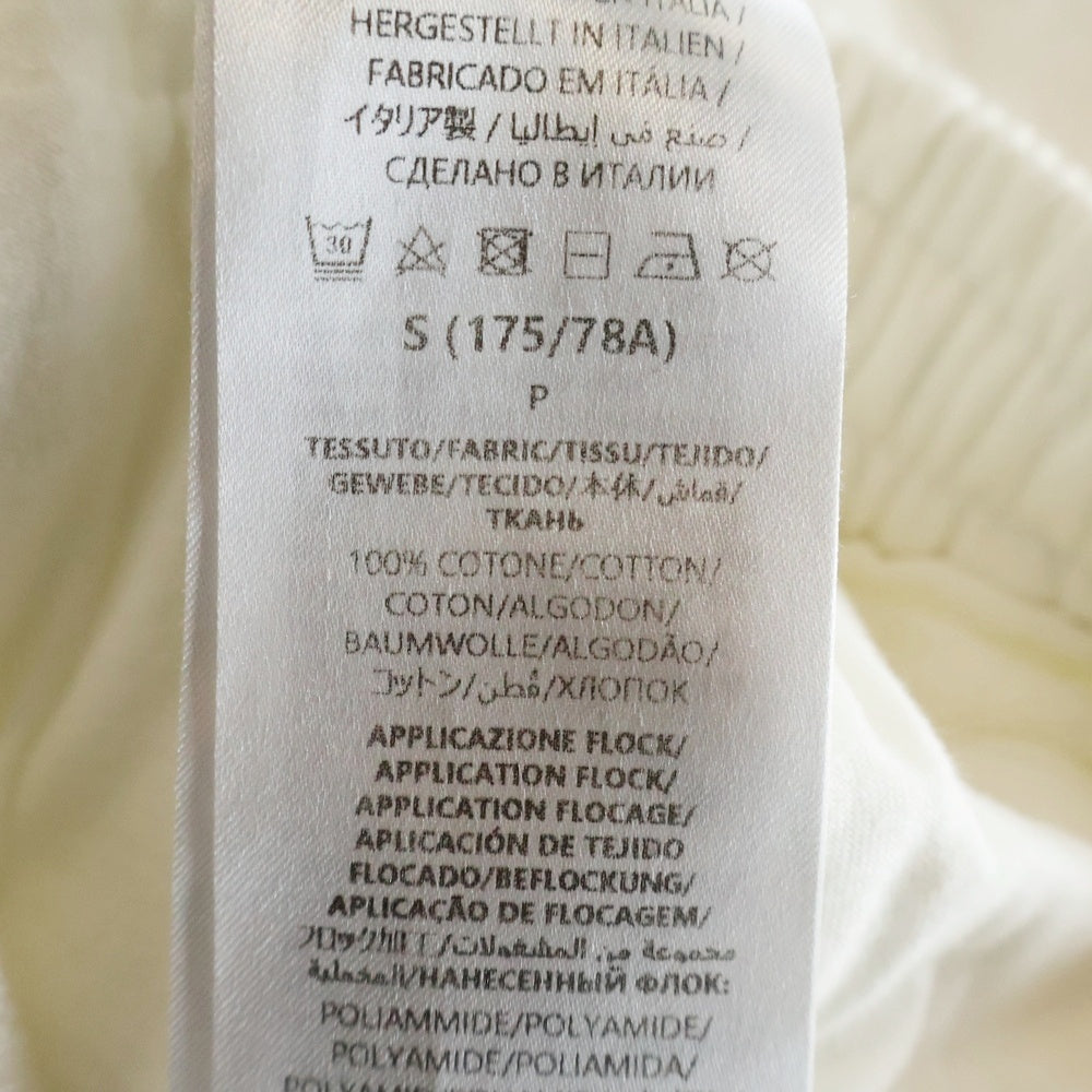 GUCCI(グッチ) GGジャガード スウェット ショートパンツ アイボリー 768504 XJF37