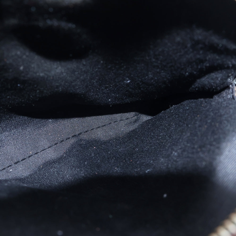 MARC JACOBS(マークジェイコブス) シャッター カメラバッグ ショルダーバッグ レザー ブラック M0015468 レディース