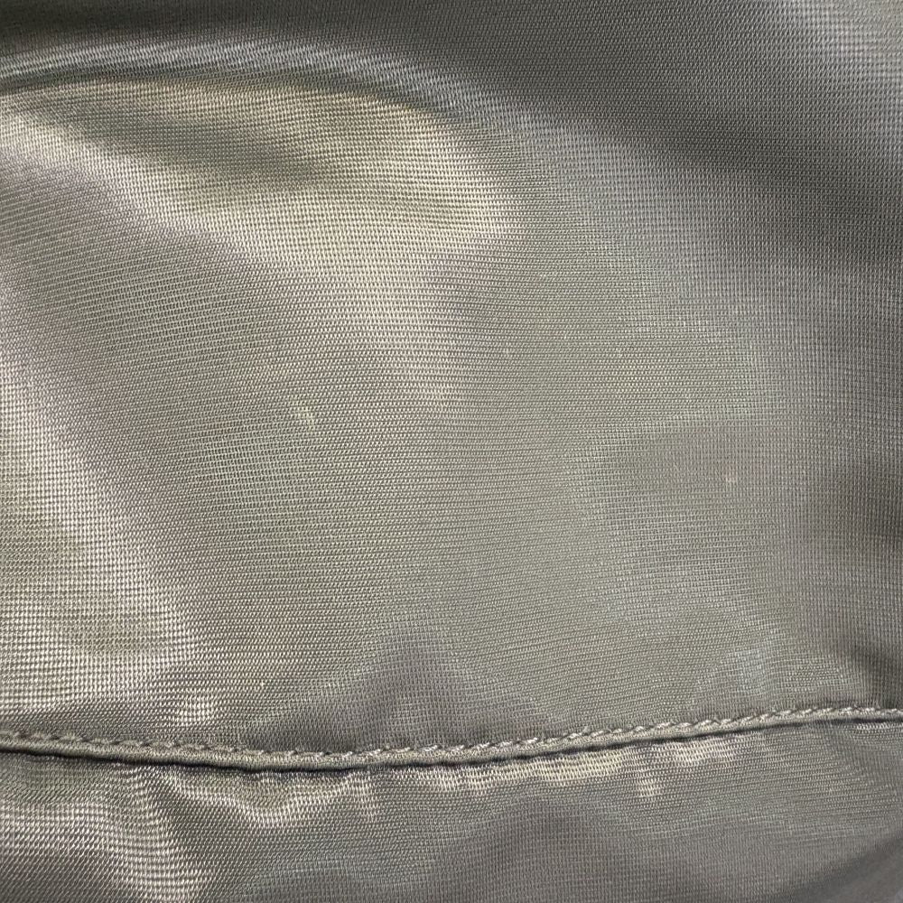 S.F.C(ストライプス フォー クリエイティ) 24AW WORKER JACKET ワーカージャケット フルスナップボタン オーバーサイズミリタリージャケット カーキ