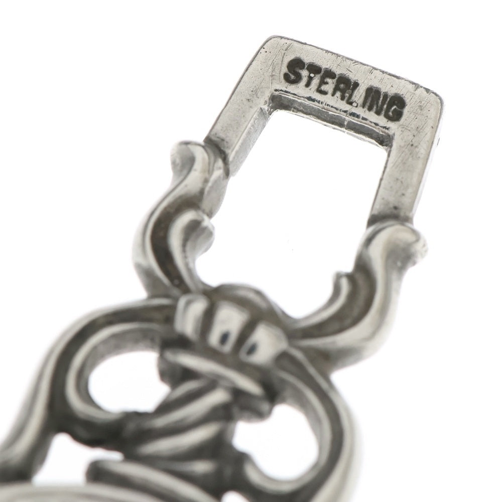 CHROME HEARTS(クロムハーツ) #10 DAGGER #10ダガー ペンダントトップ シルバー BCA194