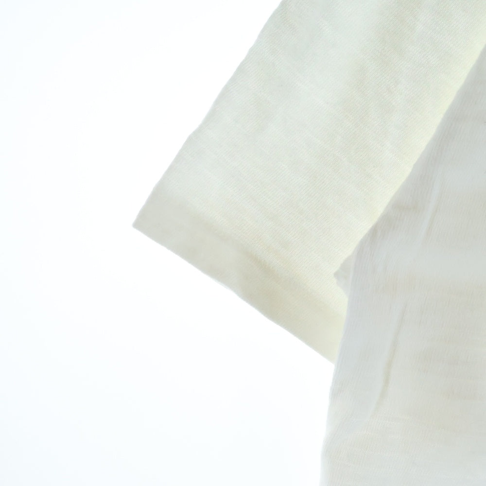 HUMAN MADE(ヒューマンメイド) GRAPHIC DUCK TEE グラフィック ダック 半袖 クルーネック Tシャツ ホワイト