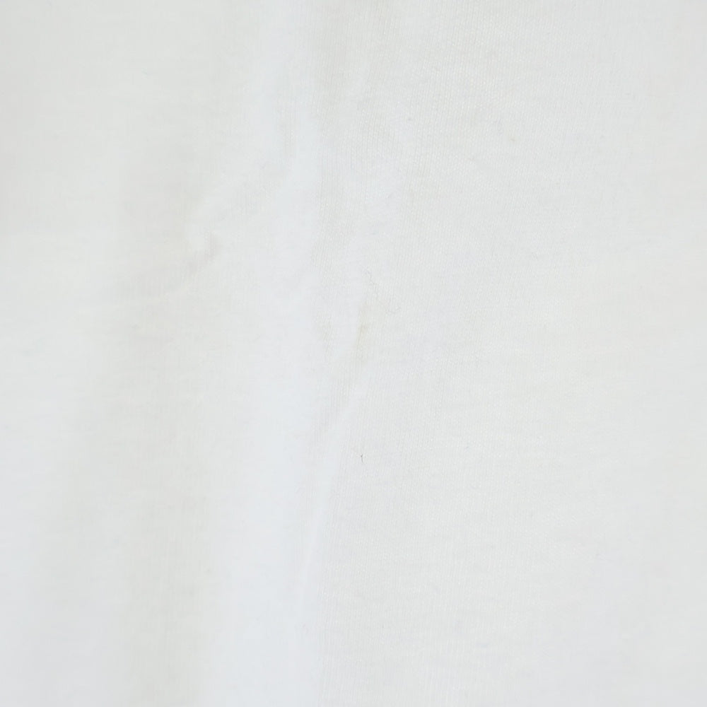 SUPREME(シュプリーム) 20AW Cross Box Logo Tee クロスボックスロゴ クルーネックス半袖Tシャツカットソー ホワイト