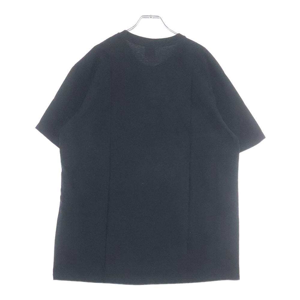 SUPREME(シュプリーム) 18AW Madonna マドンナ フロントプリント クルーネック 半袖Tシャツ ブラック