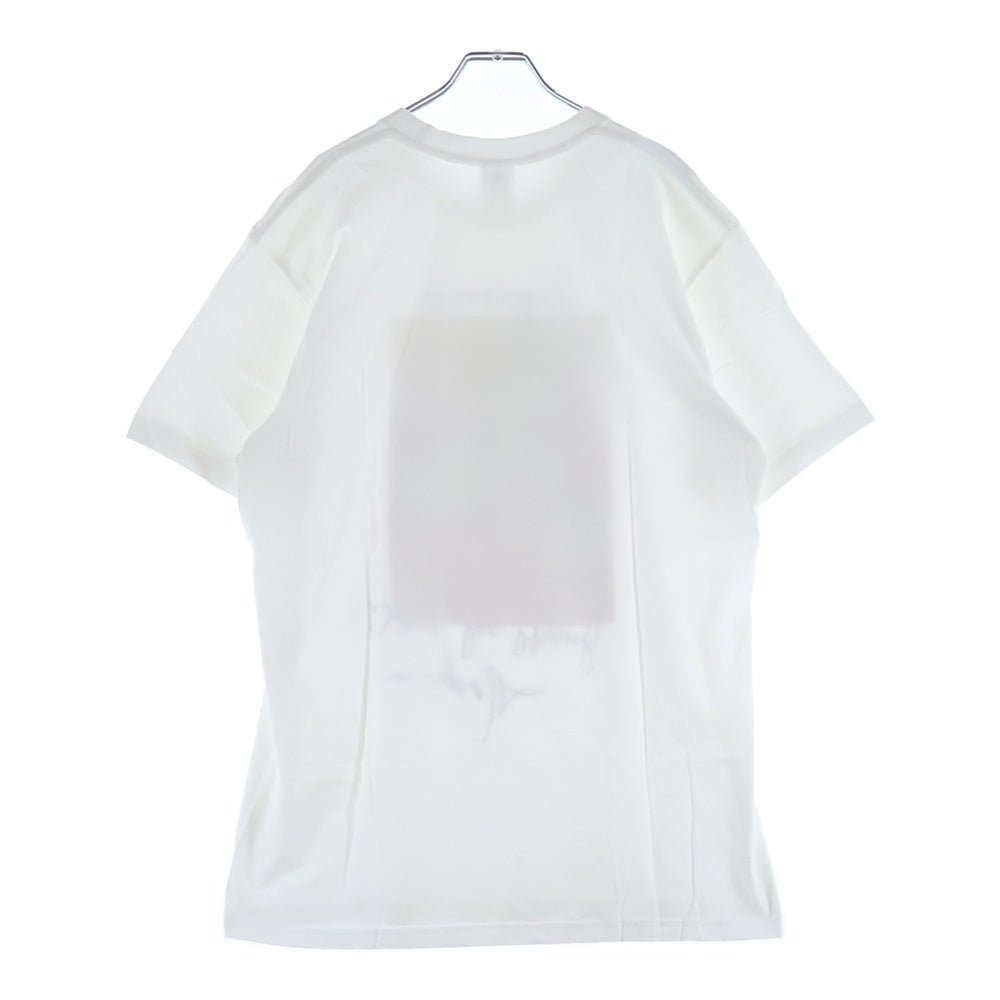 SUPREME(シュプリーム) 18AW Madonna マドンナ フロントプリント クルーネック 半袖Tシャツ ホワイト