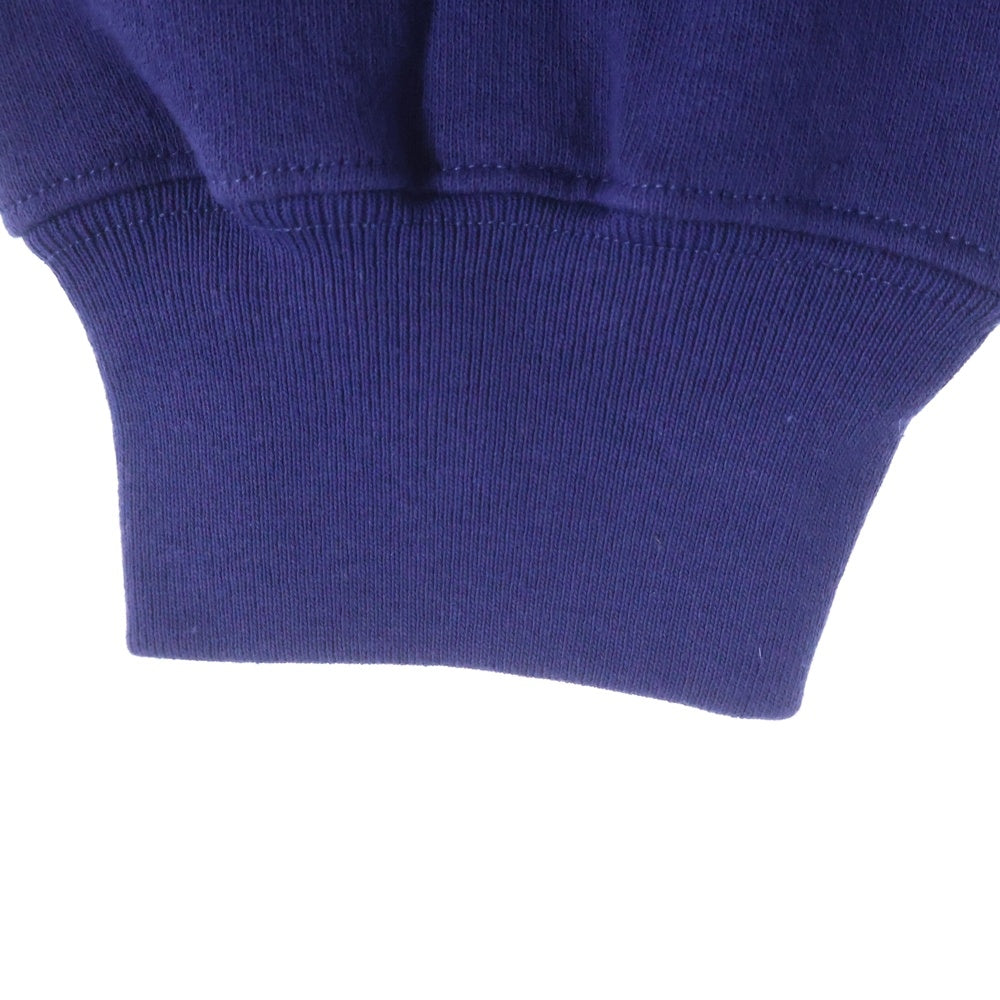 SUPREME(シュプリーム) 24SS Established Crewneck スウェットクルーネックトレーナー パープル