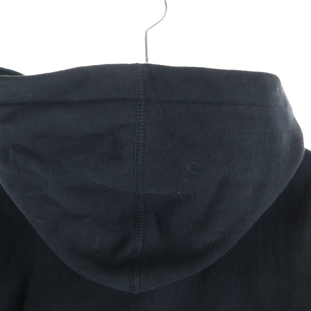 SUPREME(シュプリーム) 25AW Box Logo Hooded Sweatshirt ボックスロゴ プルオーバーパーカー ブラック
