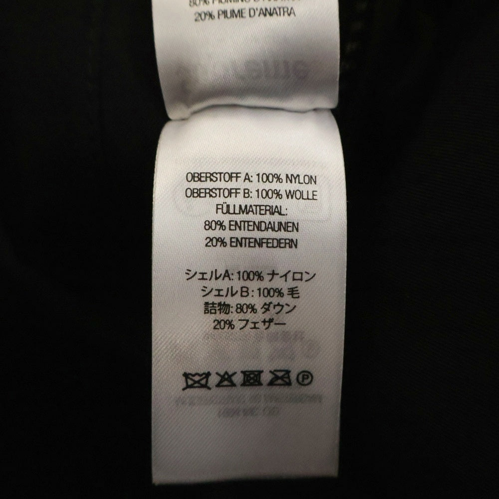 SUPREME(シュプリーム) Reversible Puffer Jacket チェック リバーシブル パファー ジャケット ベージュ