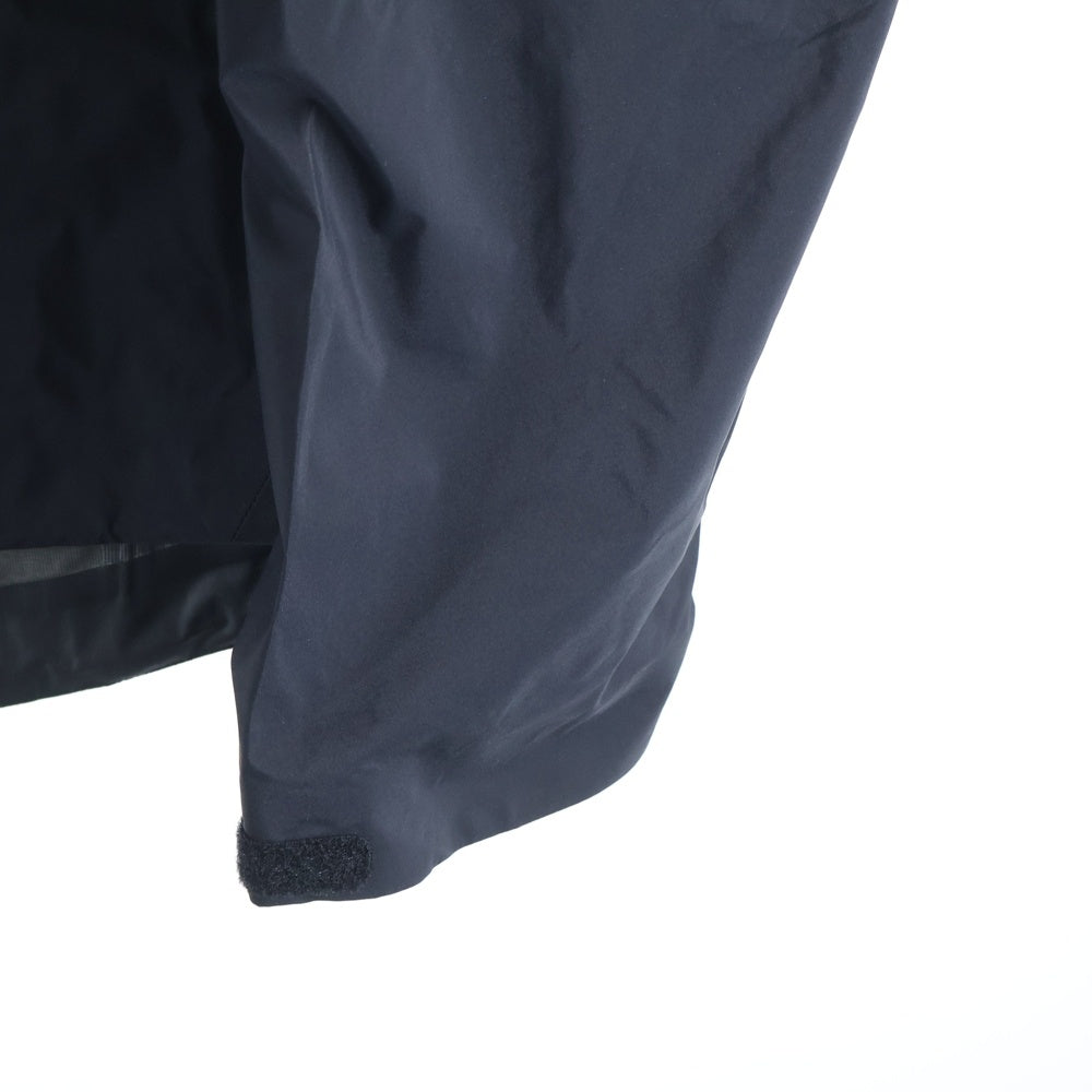 ARC'TERYX(アークテリクス) Beta LT Jacket ベータLTジャケット マウンテンパーカー 胸ロゴ刺繍 ブラック 26844