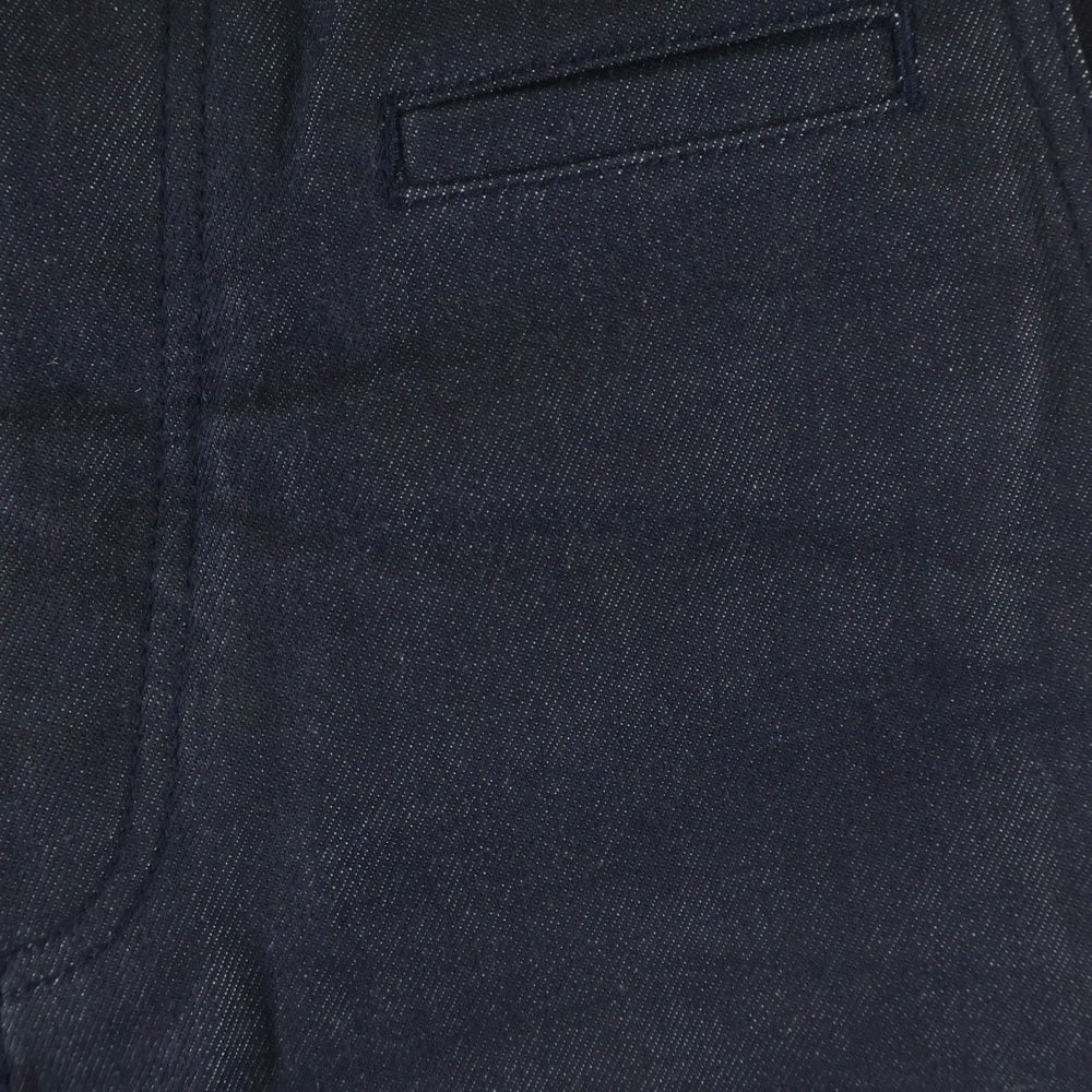 LOEWE(ロエベ) FISHERMAN JEANS フィッシャーマンデニムパンツ インディゴ