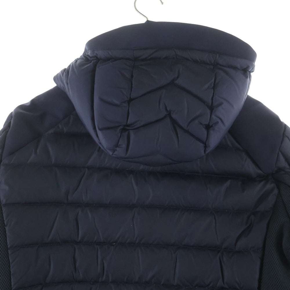 MONCLER GRENOBLE(モンクレールグルノーブル) GAILLARDE GIUBBOTTO ダウンジャケット ネイビー 420974198885 53147