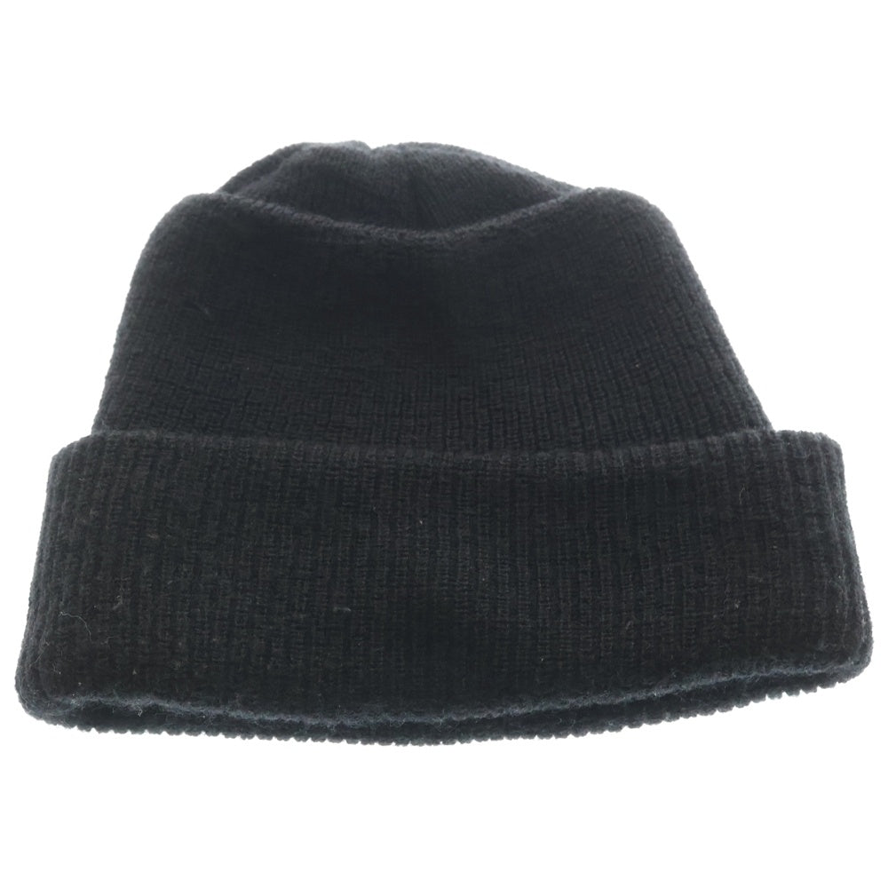 CHROME HEARTS(クロムハーツ) WOOL WATCH CAP CHプラスホースシューニットキャップ ビーニー帽子