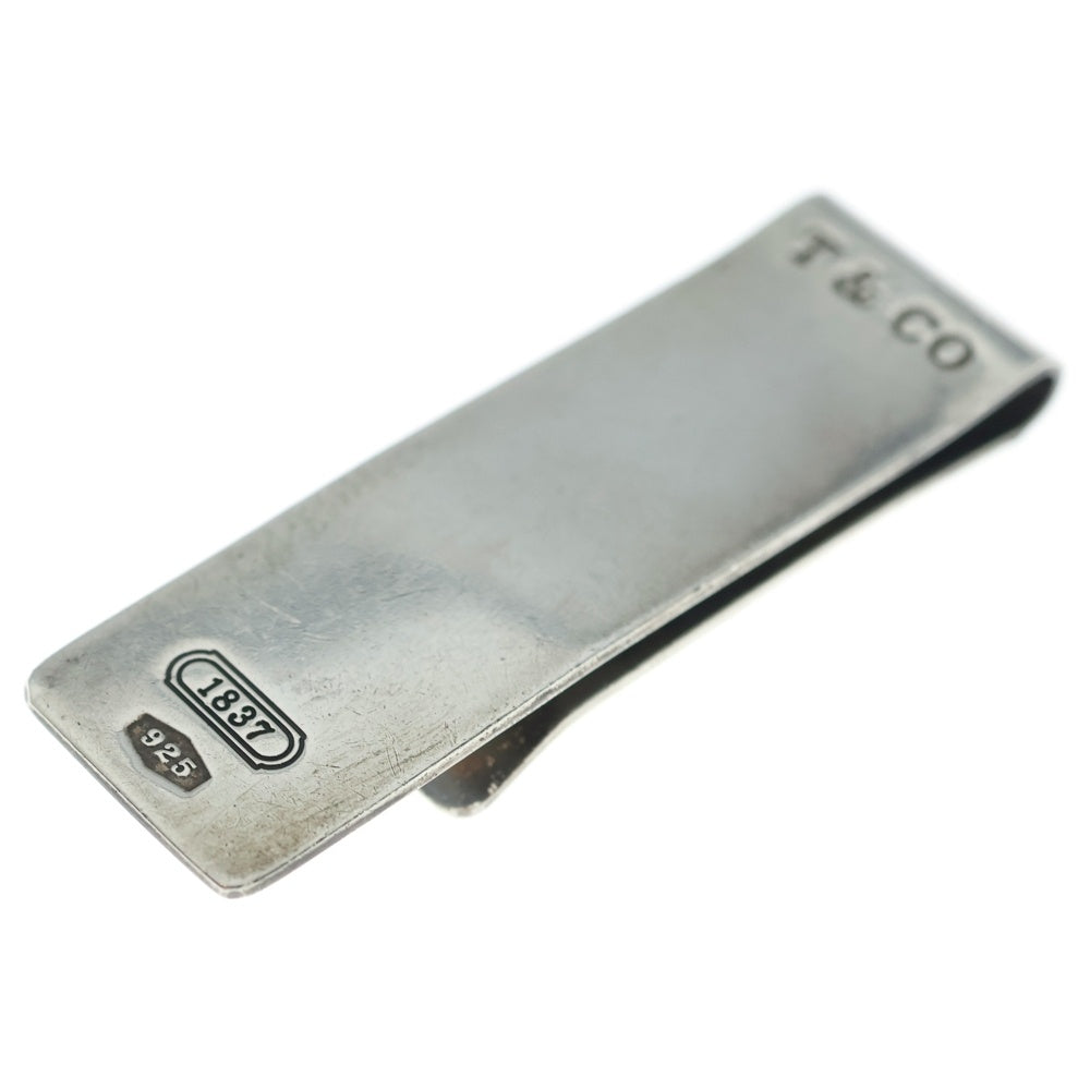 TIFFANY & Co.(ティファニー) マネークリップ 925 シルバー