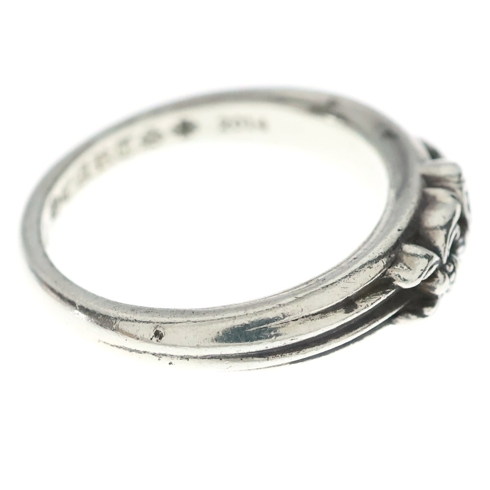 CHROME HEARTS(クロムハーツ) BABY CLSC ベイビー クラシック ダガー リング シルバー