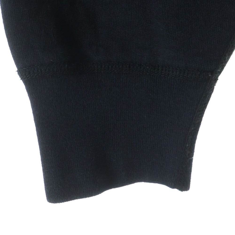 SUPREME(シュプリーム) 18AW Box Logo Crewneck ボックス ロゴ クルーネックスウェットトレーナー ブラック