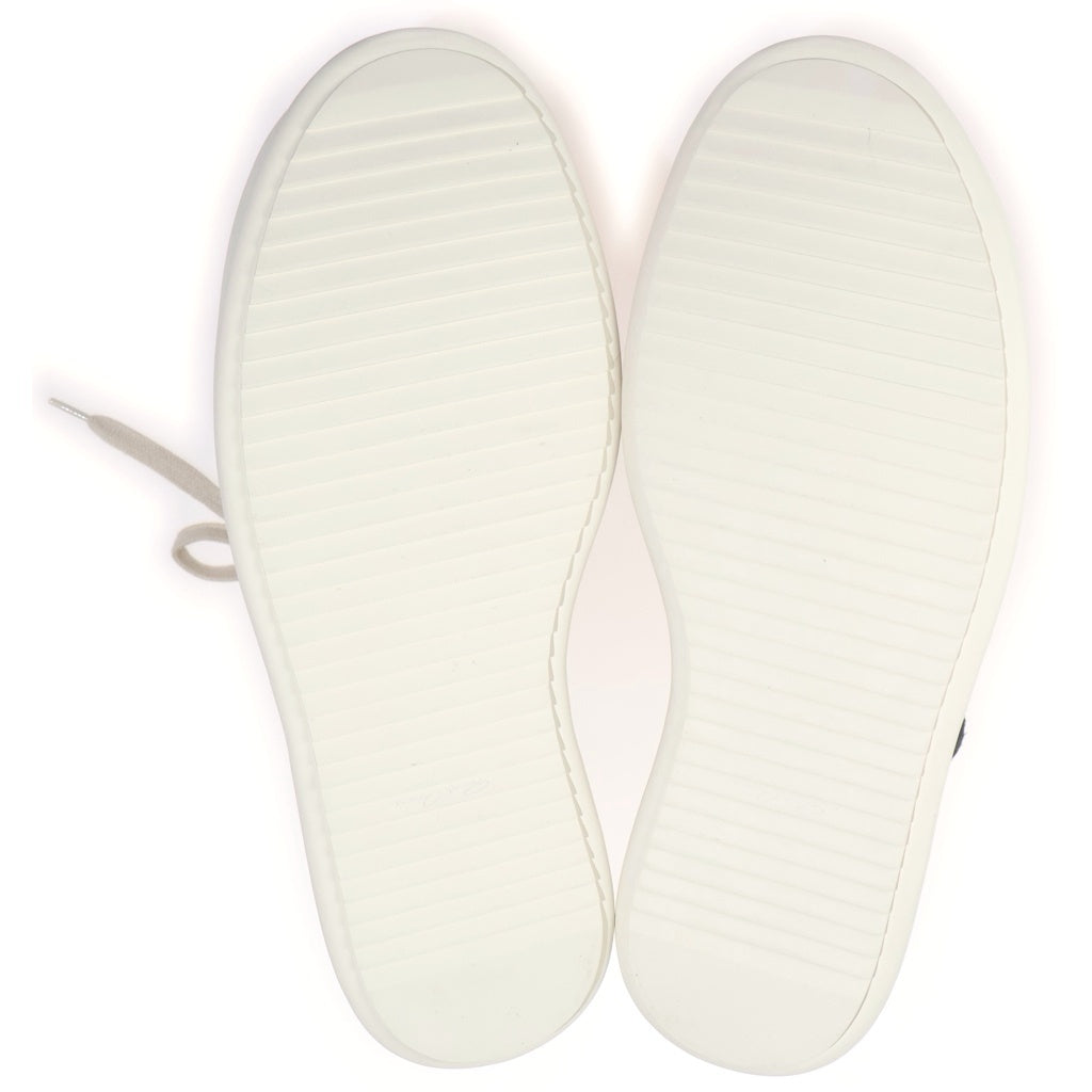 Rick Owens DRKSHDW(リックオウエンス ダークシャドウ) MEGA BUMPER SNEAKS メガバンパーローカットスニーカー ブラック
