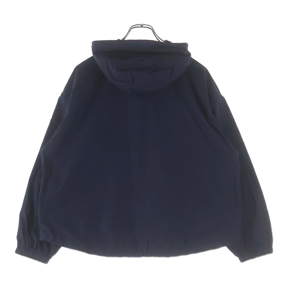 MONCLER(モンクレール) 23SS TYX GIUBBOTTO ウインドブレーカー ダブルジップ ネイビー I10931A00119 レディース