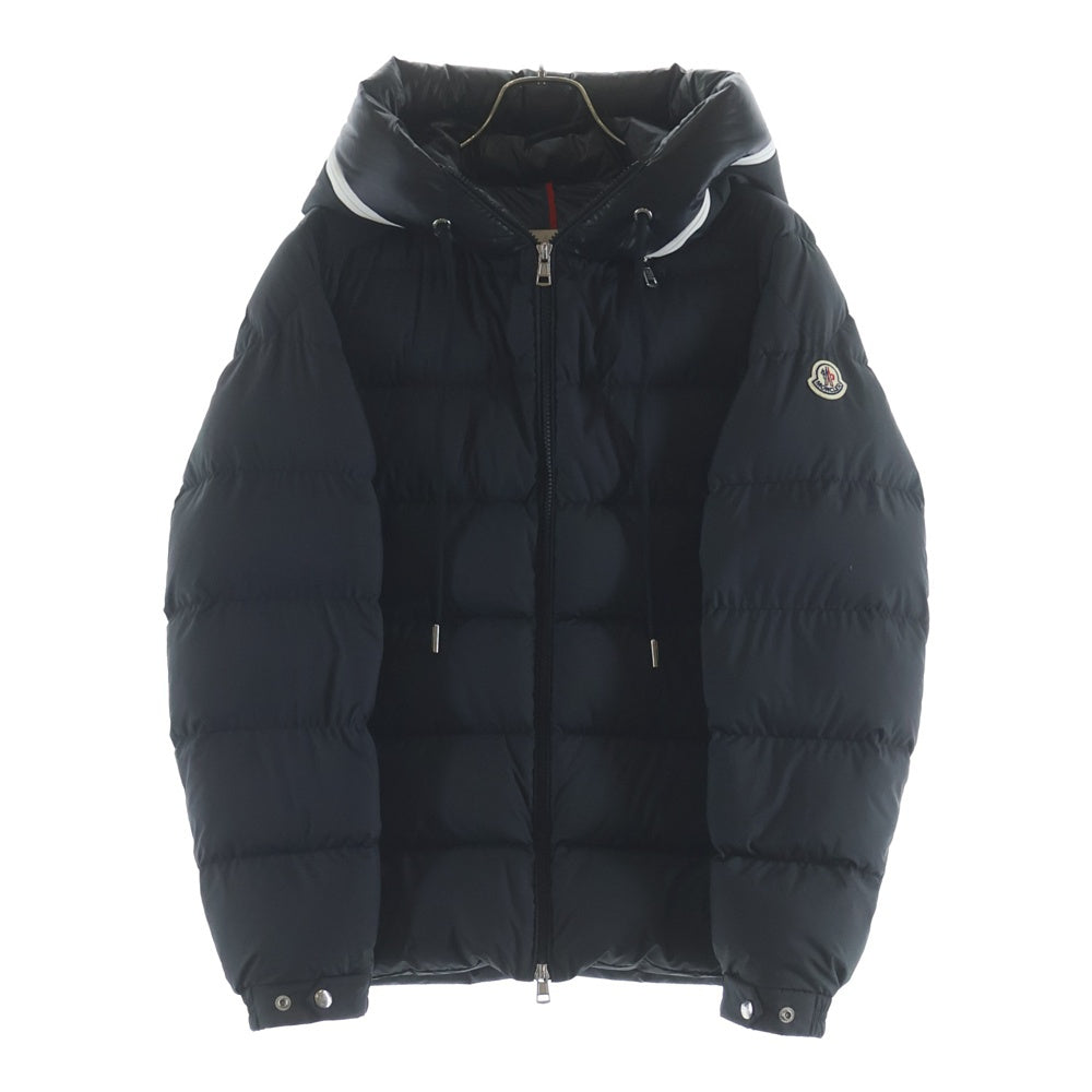 MONCLER(モンクレール) 23AW CARDERE GIUBBOTTO ダウンジャケット ブラック I20911A00182
