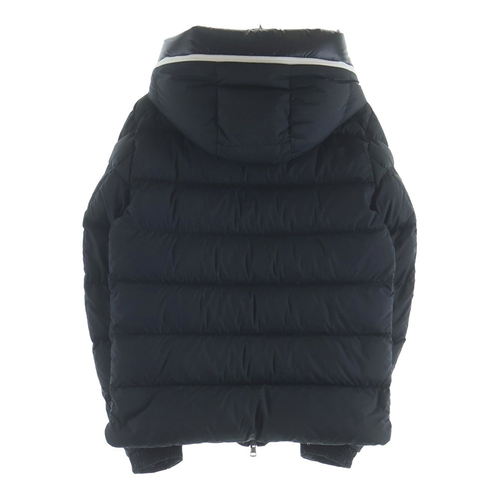 MONCLER(モンクレール) 23AW CARDERE GIUBBOTTO ダウンジャケット ブラック I20911A00182