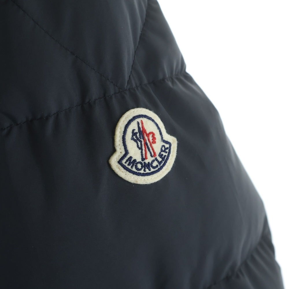 MONCLER(モンクレール) 23AW CARDERE GIUBBOTTO ダウンジャケット ブラック I20911A00182