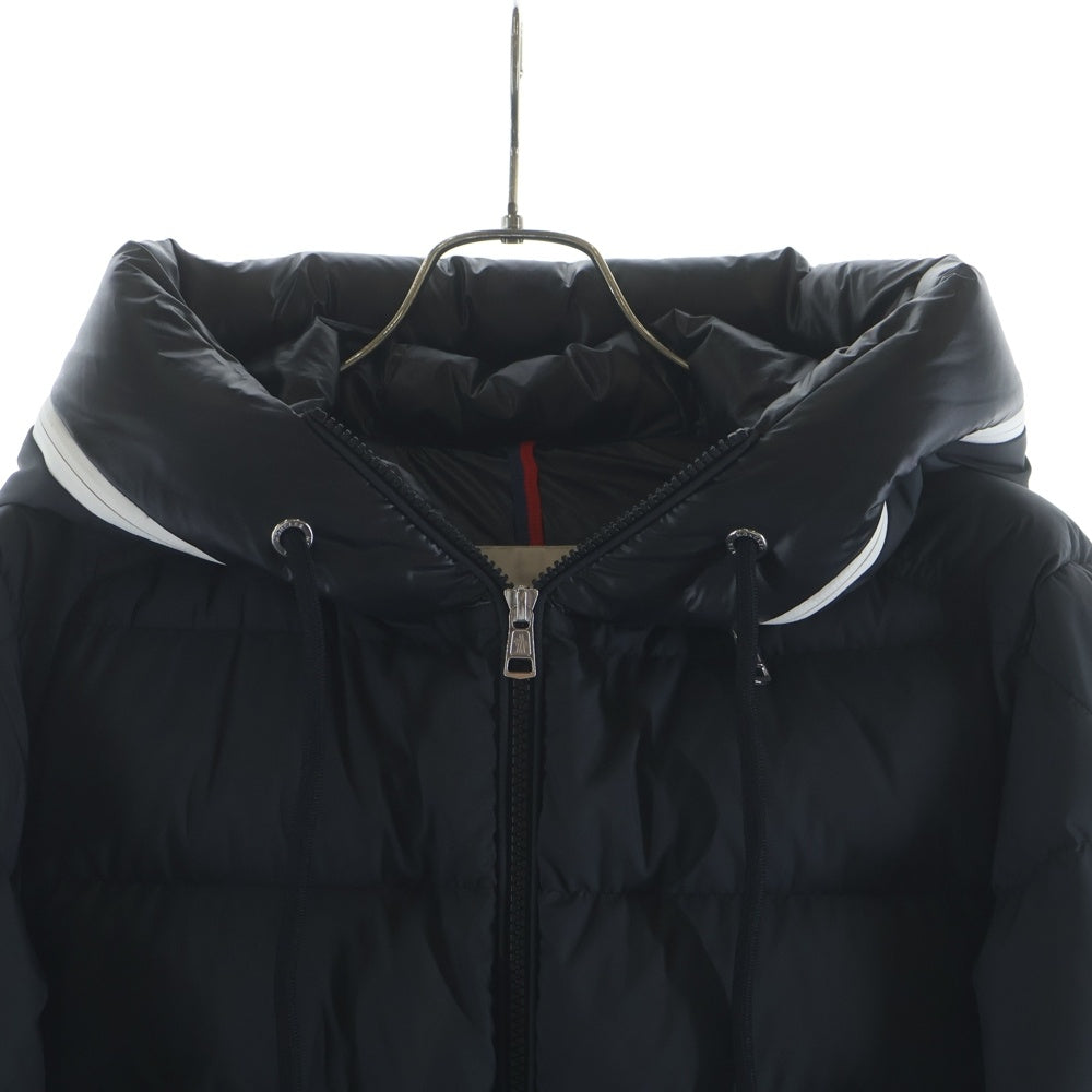MONCLER(モンクレール) 23AW CARDERE GIUBBOTTO ダウンジャケット ブラック I20911A00182