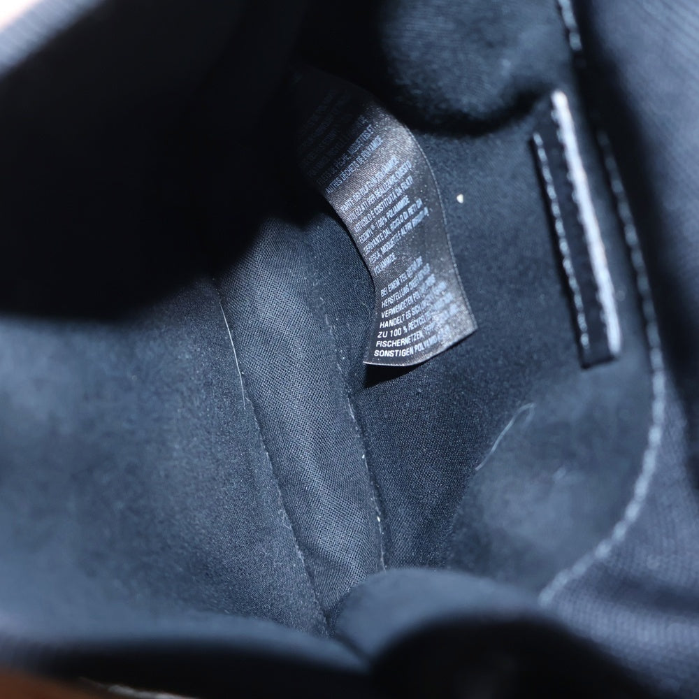 BALENCIAGA(バレンシアガ) EXPLORER エクスプローラー グラフィック ショルダーバッグ ブラック 655982 2AAX6