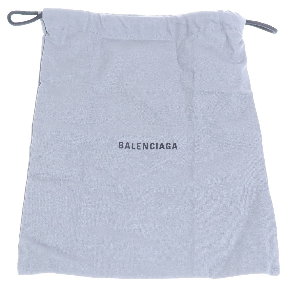 BALENCIAGA(バレンシアガ) EXPLORER エクスプローラー グラフィック ショルダーバッグ ブラック 655982 2AAX6