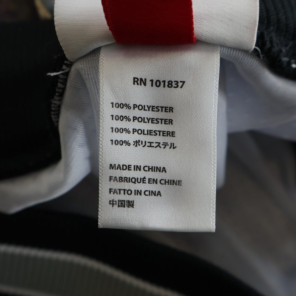 SUPREME(シュプリーム) 21SS ×Mitchell & Ness Basketball Short Skyline ショートパンツ バスパン マルチカラー