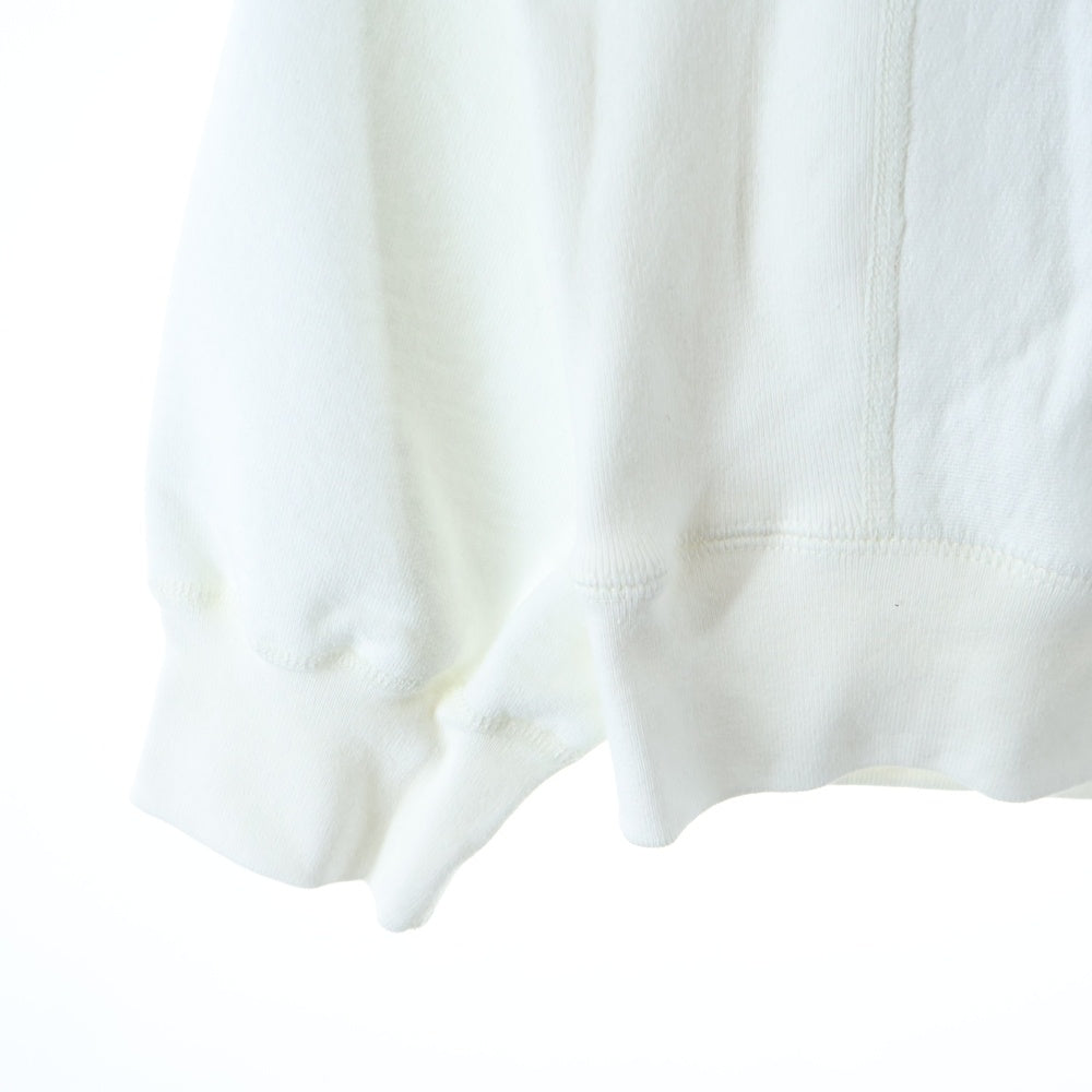 SUPREME(シュプリーム) 25AW Box Logo Hooded Sweatshirt ボックスロゴ プルオ‐バーパーカー ホワイト