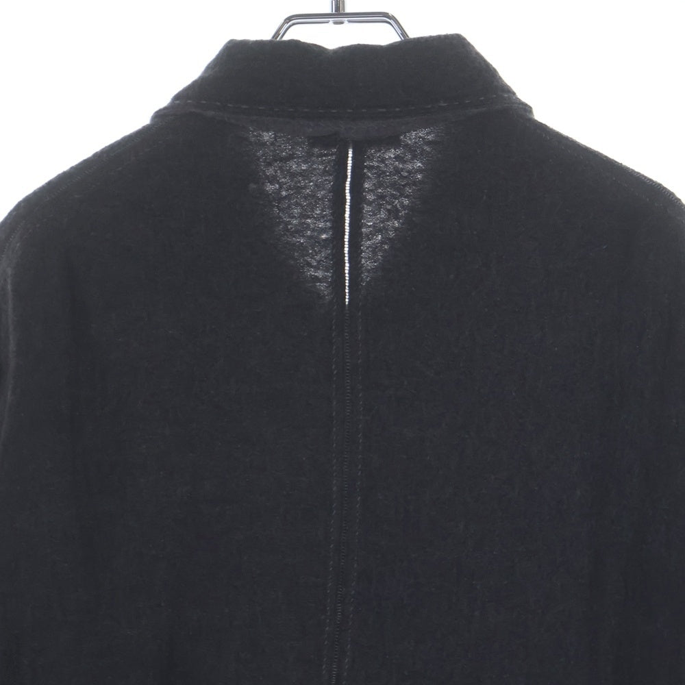 MAATEE&SONS(マーティーアンドサンズ) 25AW GUPTA WOOL W FACE COVERALL ウール フェイス カバーオール グレー MT5303-0606
