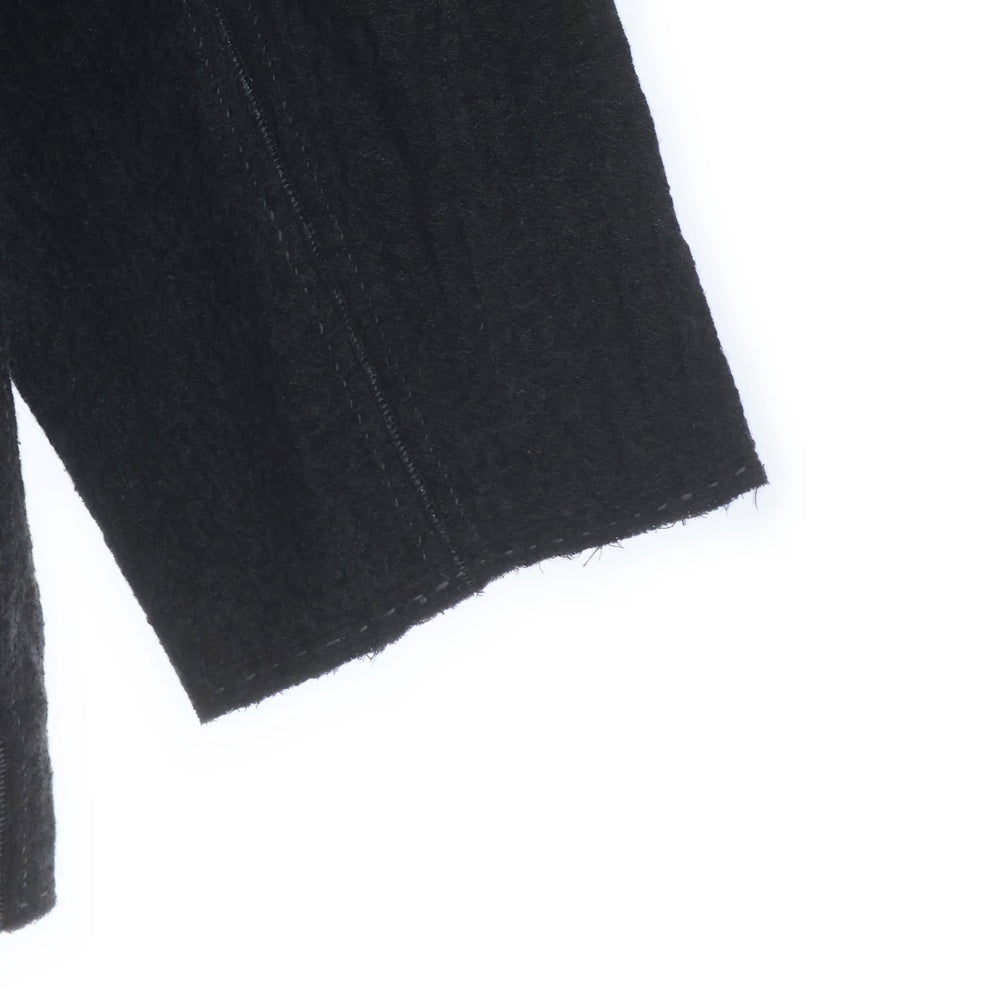 MAATEE&SONS(マーティーアンドサンズ) 25AW GUPTA WOOL W FACE COVERALL ウール フェイス カバーオール グレー MT5303-0606