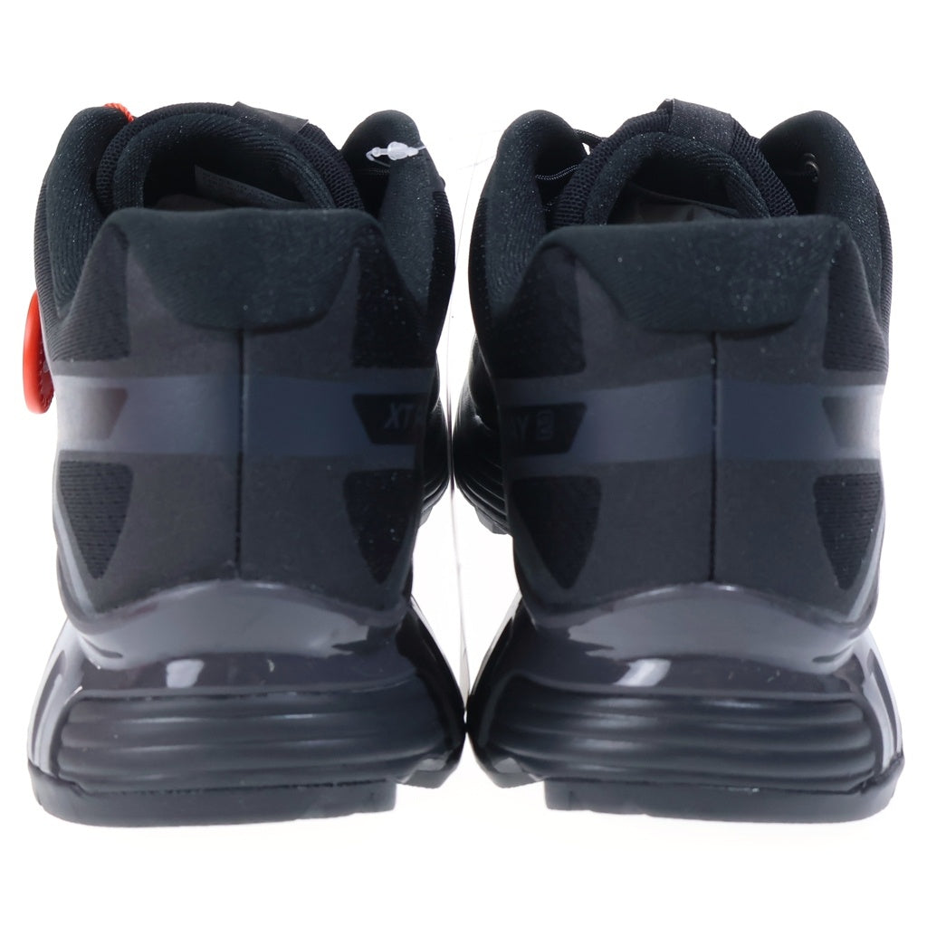 SALOMON(サロモン) XT-pathway 2 ローカットスニーカー ブラック 476868