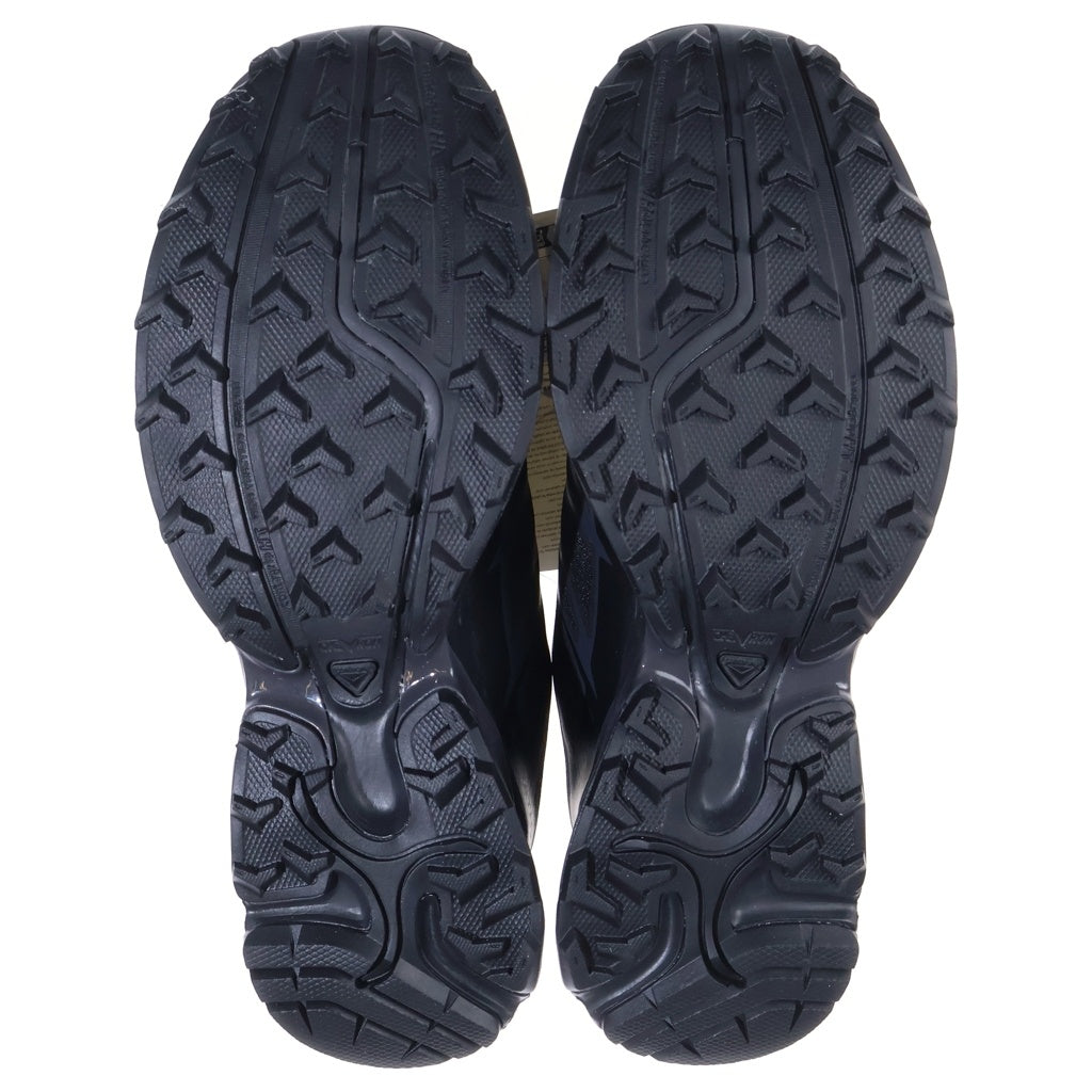 SALOMON(サロモン) XT-pathway 2 ローカットスニーカー ブラック 476868