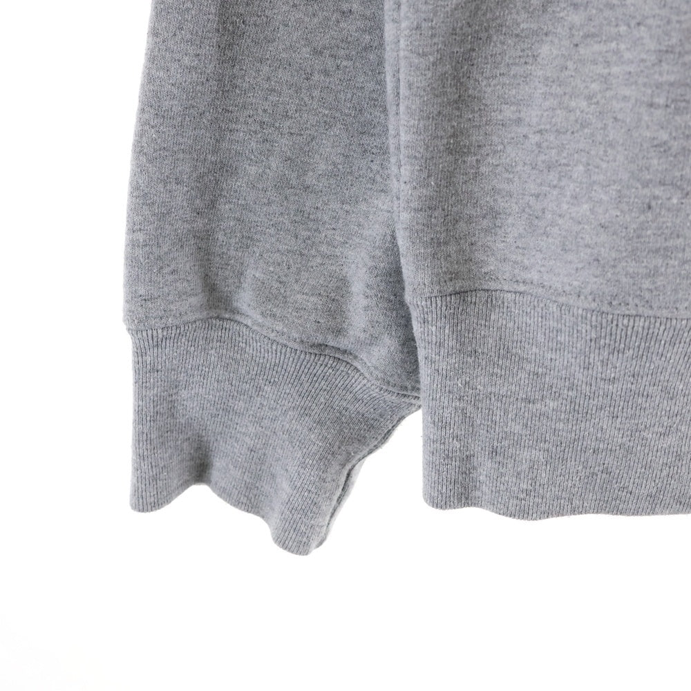 SUPREME(シュプリーム) 22AW Box Logo Crewneck ボックスロゴ クルーネック スウェット トレーナー グレー