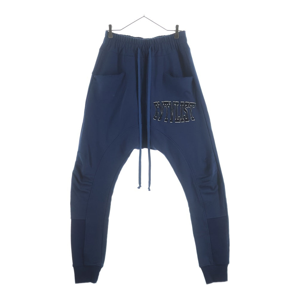cvtvlist カタリスト 25SS 日本製 OSK EXCLUSIVE USUAL PANTS '25 ユージュアルスウェットパンツ 2501010401 1 Gray CTLS サルエル ボトムス【中古】【cvtvlist】 cvtvlist(カタリスト) 25SS OSK EXCLUSIVE USUAL PANTS ユージュアル