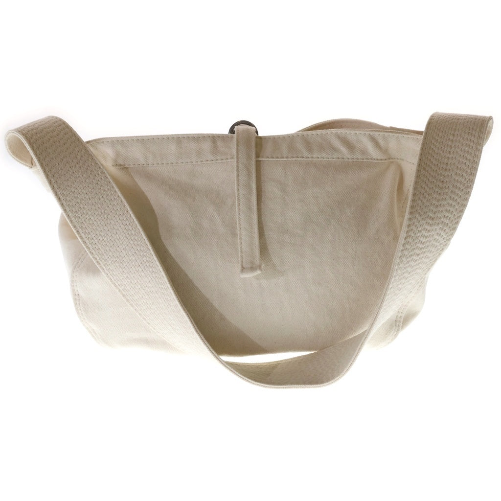 NO BRAND(ノーブランド) T.T TAIGA NEWSBOY BAG ティーティー タイガタカハシ キャンバスショルダーバッグ LOT.004 レディース