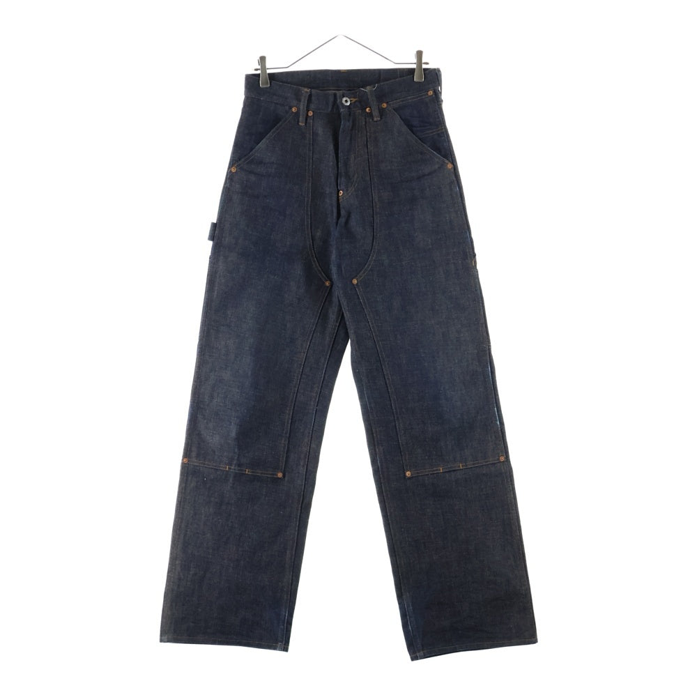 SUGARHILL(シュガーヒル) PAINTER DOUBLE KNEE DENIM TROUSERS