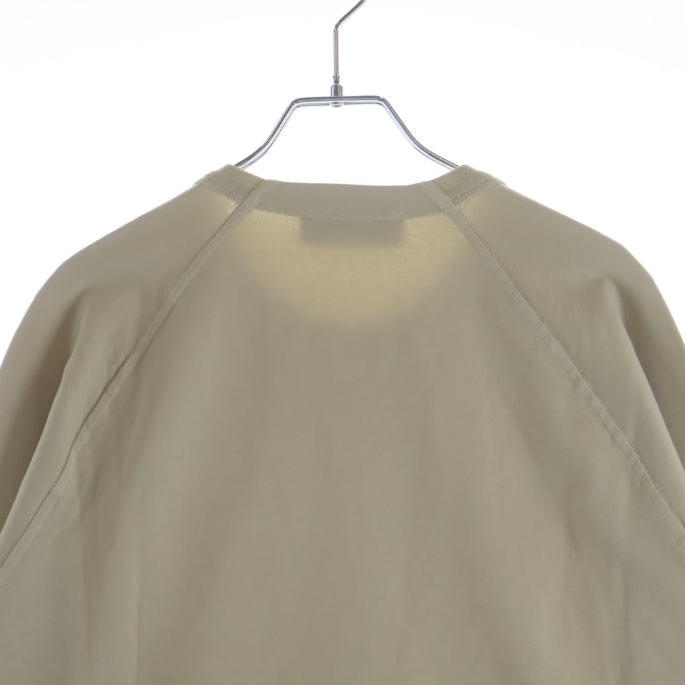 STONE ISLAND(ストーンアイランド) GHOST PIECE ゴーストピース クルーネックスウェットトレーナー ベージュ K1S156100011S00F3