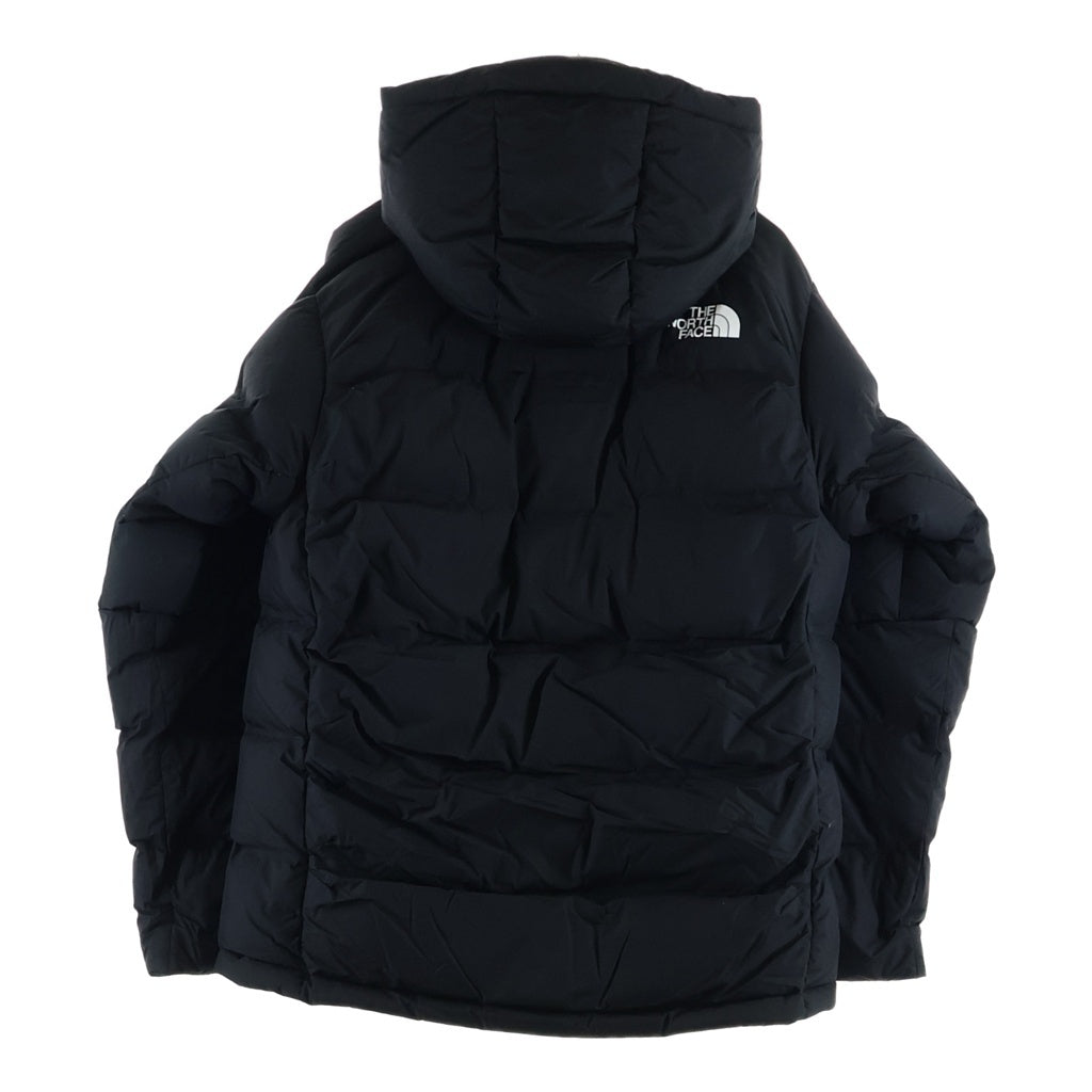 THE NORTH FACE(ザノースフェイス) EX Belayer Parka ビレイヤーパーカ ダウンジャケット ブラック ND92515