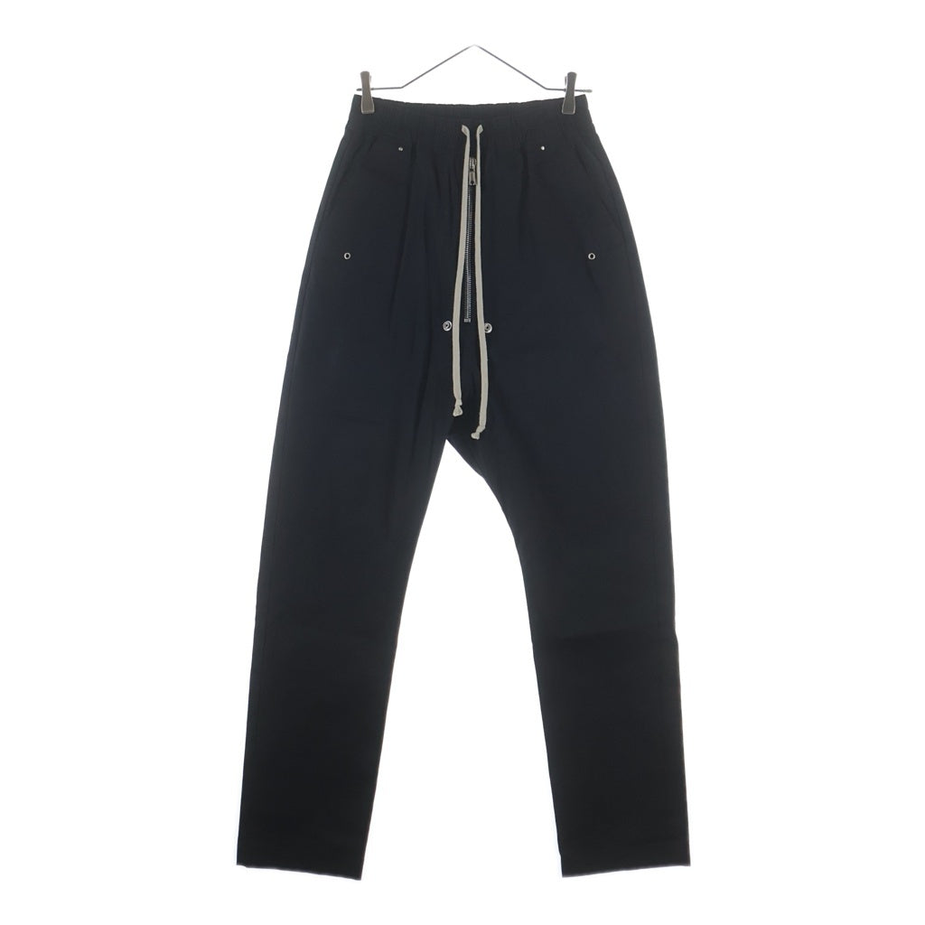 Rick Owens(リックオウエンス) 25AW BELA PANTS ベラパンツ ブラック