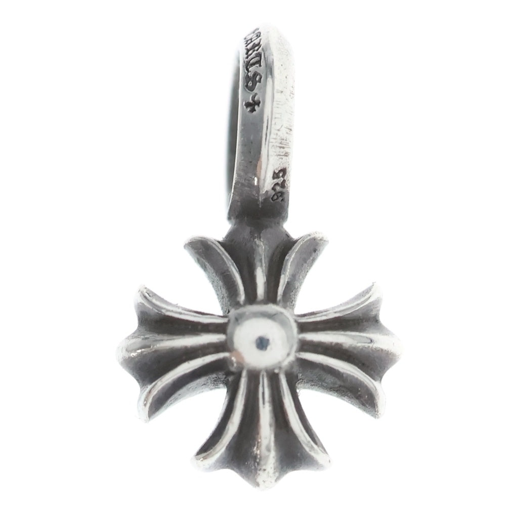 CHROME HEARTS(クロムハーツ) STACK CH PLUS V2 CHプラス スタックチャーム ペンダントトップ シルバー