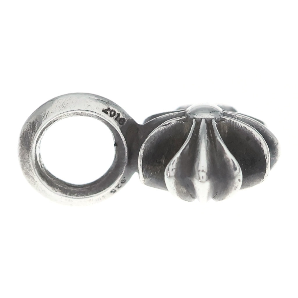 CHROME HEARTS(クロムハーツ) STACK CH PLUS V2 CHプラス スタックチャーム ペンダントトップ シルバー