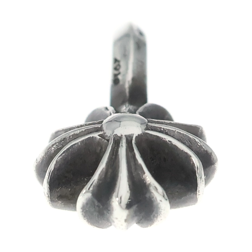 CHROME HEARTS(クロムハーツ) STACK CH PLUS V2 CHプラス スタックチャーム ペンダントトップ シルバー