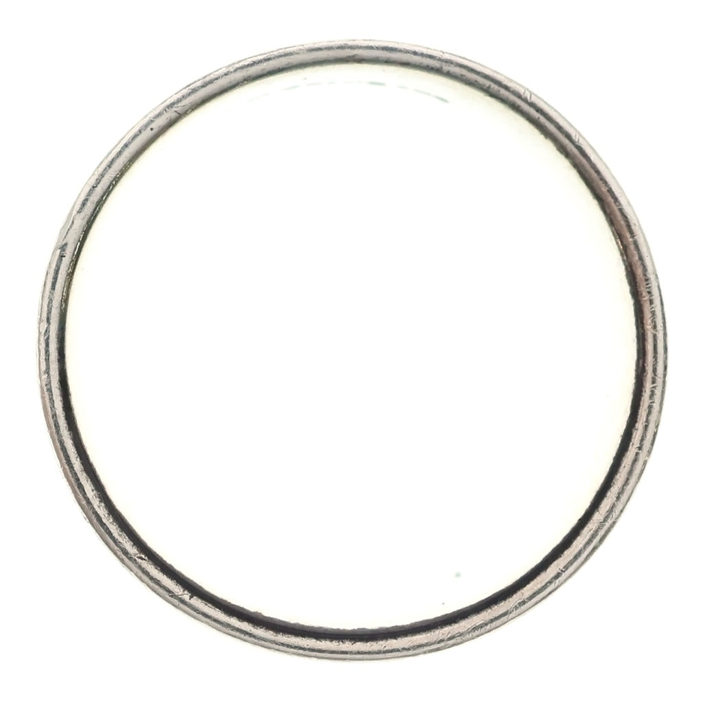 TIFFANY & Co.(ティファニー) 1837 ミディアムリング Ag925 シルバー