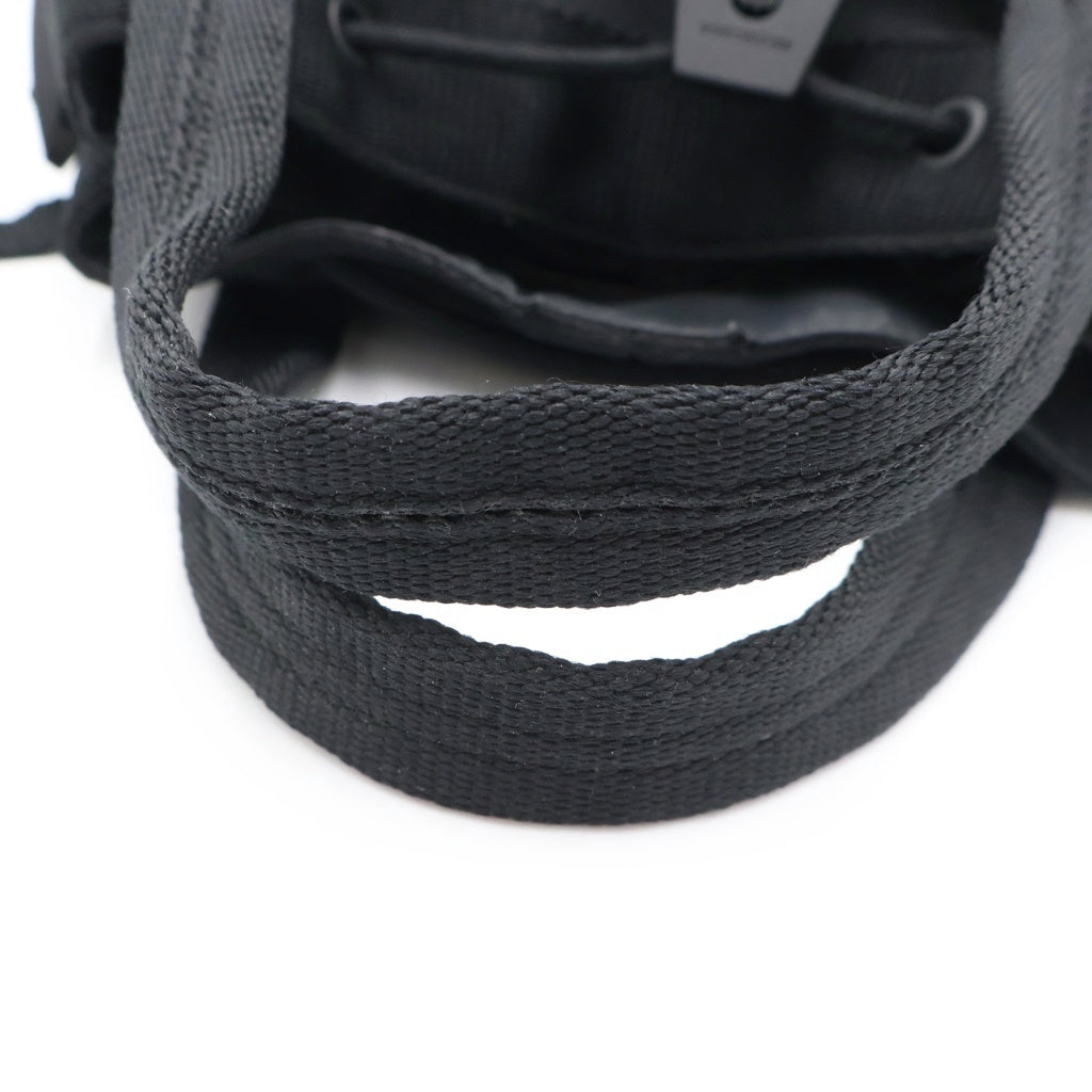 BALENCIAGA(バレンシアガ) Army Tote Bag Small アーミートートバッグスモール ブラック 644029 レディース